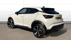 Nissan Juke 1.0 DiG-T 114 Tekna 5dr Petrol Hatchback